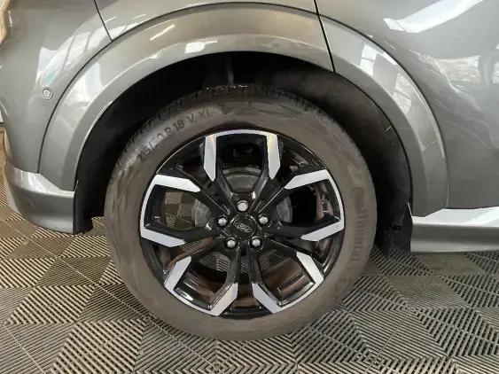 FORD PUMA II - voiture d'occasion - Photo 25