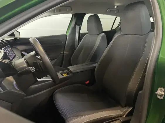 PEUGEOT 308 III - voiture d'occasion - Photo 17