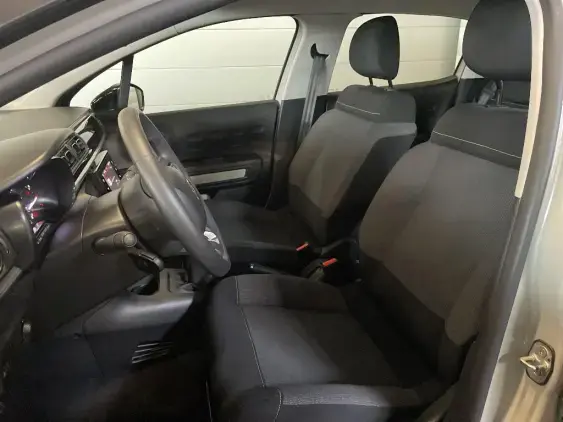 CITROEN C3 III - voiture d'occasion - Photo 17