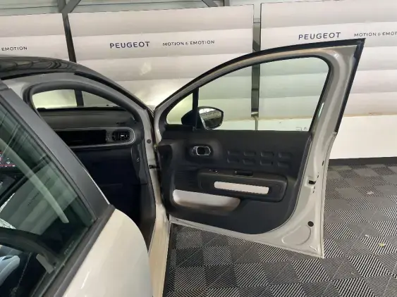 CITROEN C3 III - voiture d'occasion - Photo 19