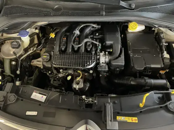 CITROEN C3 III - voiture d'occasion - Photo 20