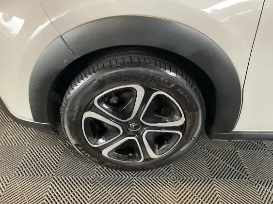 CITROEN C3 III - voiture d'occasion - Photo 22