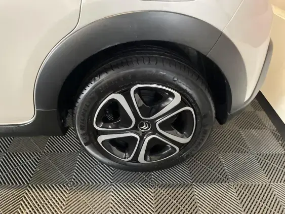 CITROEN C3 III - voiture d'occasion - Photo 23