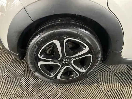 CITROEN C3 III - voiture d'occasion - Photo 24