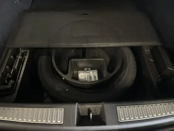 RENAULT RAFALE - voiture d'occasion - Photo 16