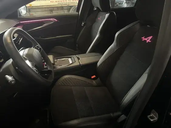 RENAULT RAFALE - voiture d'occasion - Photo 17