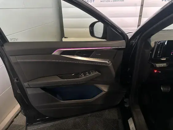 RENAULT RAFALE - voiture d'occasion - Photo 18