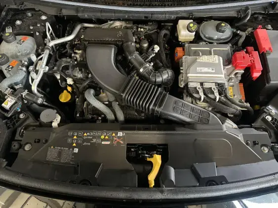 RENAULT RAFALE - voiture d'occasion - Photo 20