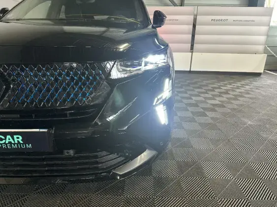 RENAULT RAFALE - voiture d'occasion - Photo 21