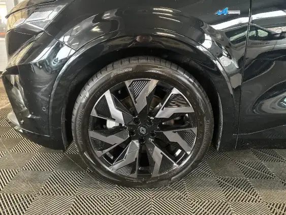 RENAULT RAFALE - voiture d'occasion - Photo 22