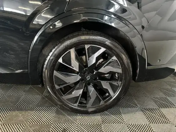 RENAULT RAFALE - voiture d'occasion - Photo 23