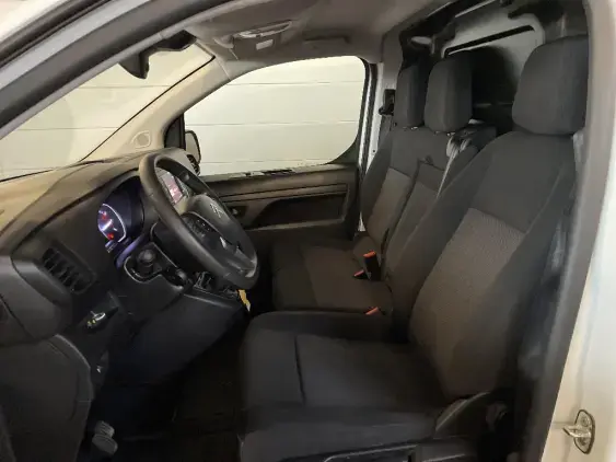 CITROEN JUMPY III - voiture d'occasion - Photo 16