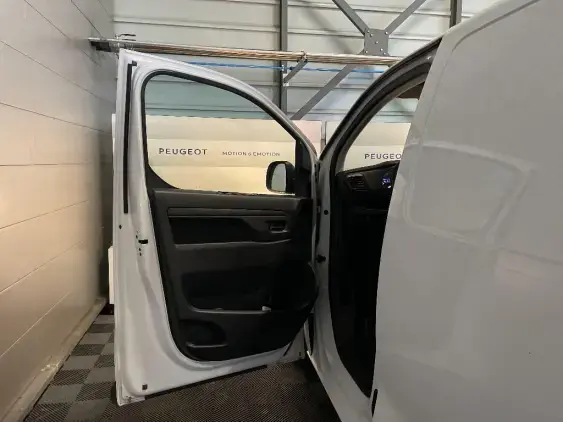 CITROEN JUMPY III - voiture d'occasion - Photo 17