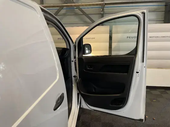 CITROEN JUMPY III - voiture d'occasion - Photo 18