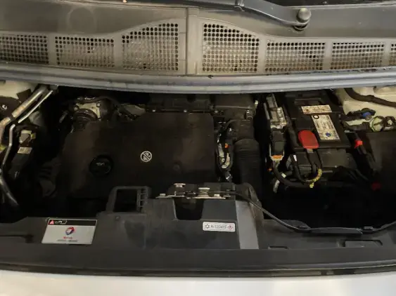 CITROEN JUMPY III - voiture d'occasion - Photo 19