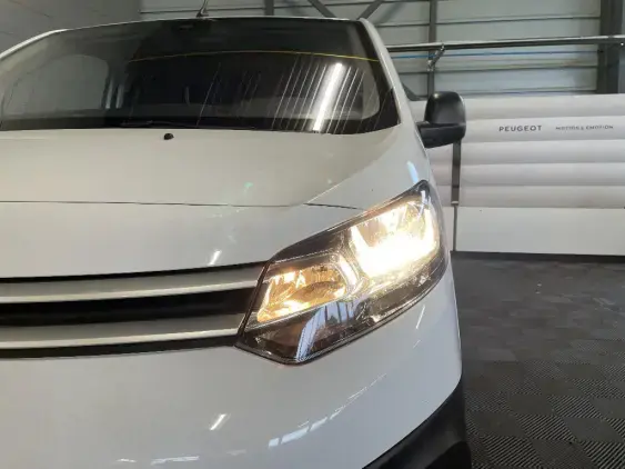 CITROEN JUMPY III - voiture d'occasion - Photo 20