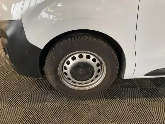 CITROEN JUMPY III - voiture d'occasion - Photo 21