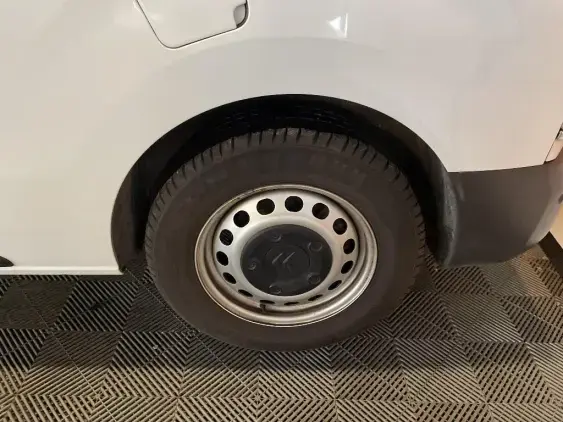 CITROEN JUMPY III - voiture d'occasion - Photo 22