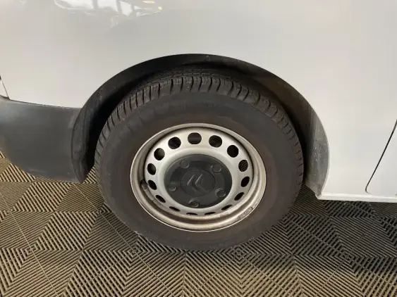 CITROEN JUMPY III - voiture d'occasion - Photo 23