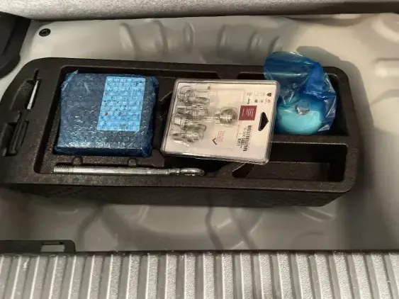 CITROEN C3 AIRCROSS - voiture d'occasion - Photo 15