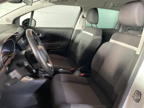 CITROEN C3 AIRCROSS - voiture d'occasion - Photo 16