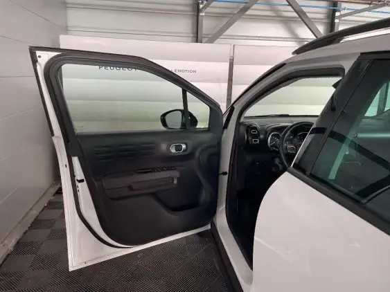 CITROEN C3 AIRCROSS - voiture d'occasion - Photo 17