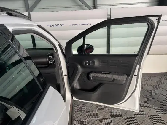CITROEN C3 AIRCROSS - voiture d'occasion - Photo 18