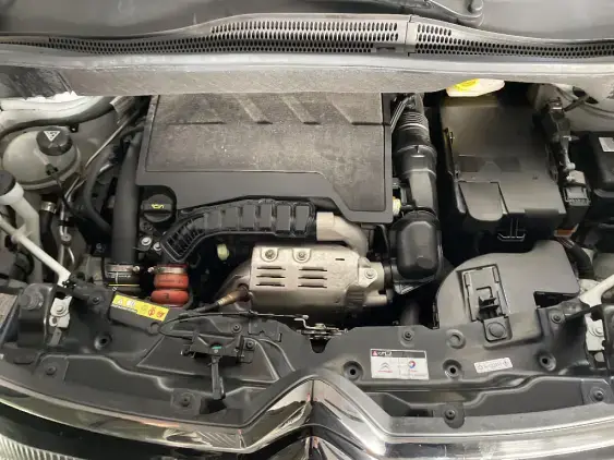 CITROEN C3 AIRCROSS - voiture d'occasion - Photo 19