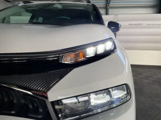 CITROEN C3 AIRCROSS - voiture d'occasion - Photo 20