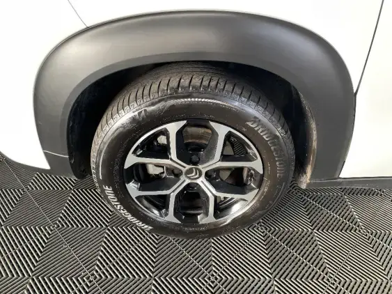 CITROEN C3 AIRCROSS - voiture d'occasion - Photo 21