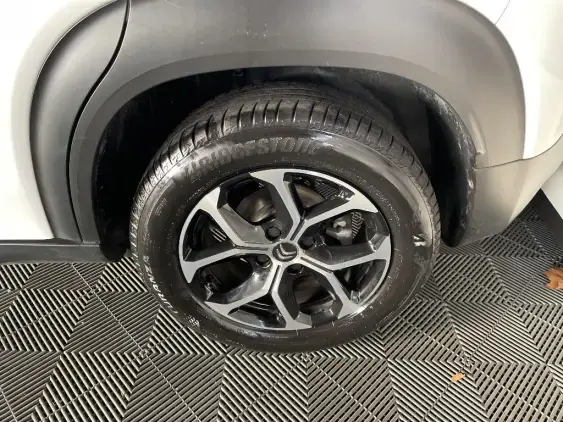 CITROEN C3 AIRCROSS - voiture d'occasion - Photo 22