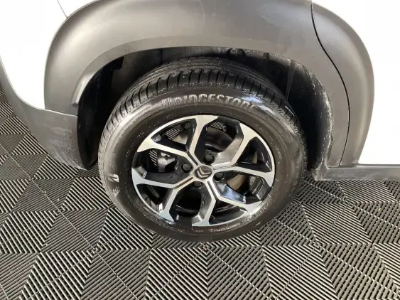 CITROEN C3 AIRCROSS - voiture d'occasion - Photo 23