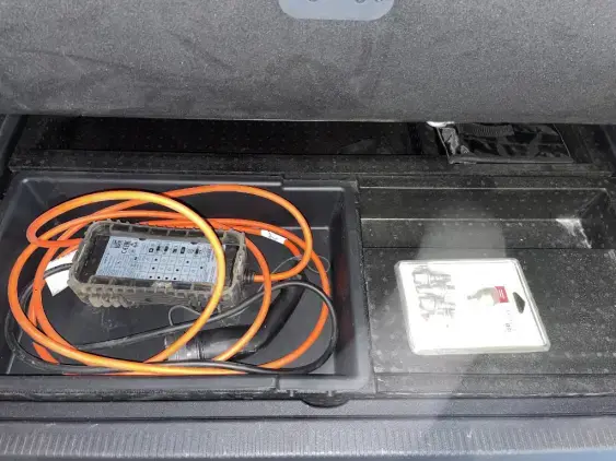 CITROEN C5 AIRCROSS - voiture d'occasion - Photo 16