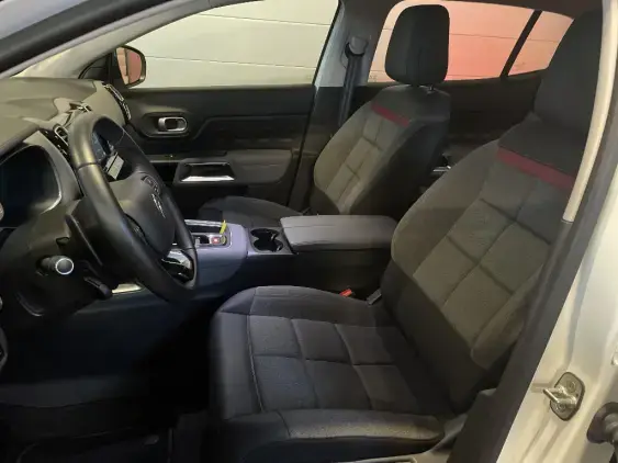 CITROEN C5 AIRCROSS - voiture d'occasion - Photo 17