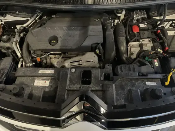 CITROEN C5 AIRCROSS - voiture d'occasion - Photo 20