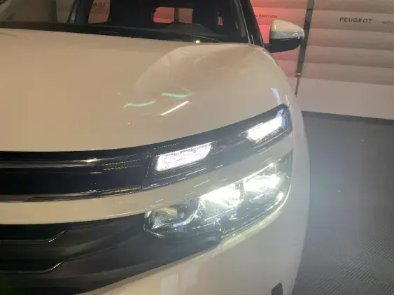 CITROEN C5 AIRCROSS - voiture d'occasion - Photo 21