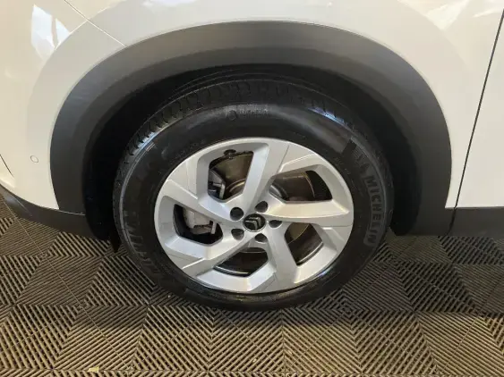 CITROEN C5 AIRCROSS - voiture d'occasion - Photo 22