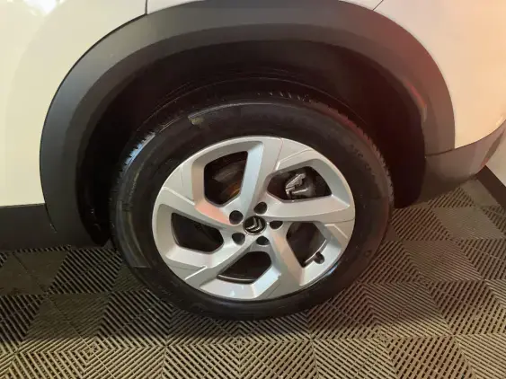 CITROEN C5 AIRCROSS - voiture d'occasion - Photo 23