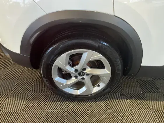 CITROEN C5 AIRCROSS - voiture d'occasion - Photo 24