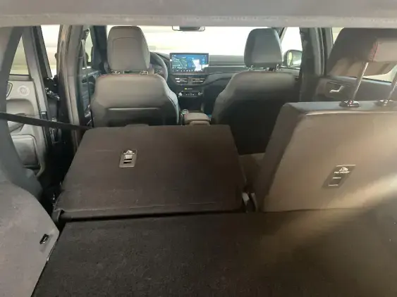 FORD KUGA III - voiture d'occasion - Photo 16