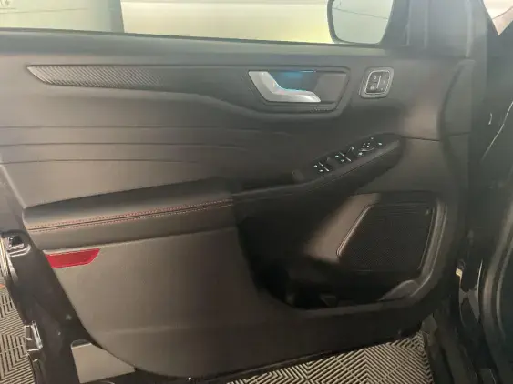 FORD KUGA III - voiture d'occasion - Photo 18