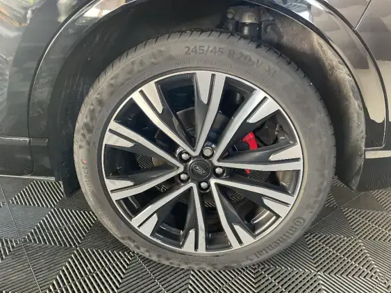 FORD KUGA III - voiture d'occasion - Photo 21