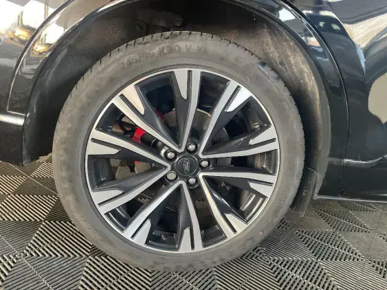 FORD KUGA III - voiture d'occasion - Photo 22