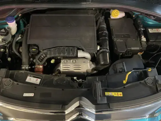 CITROEN C3 III - voiture d'occasion - Photo 20