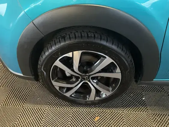 CITROEN C3 III - voiture d'occasion - Photo 22