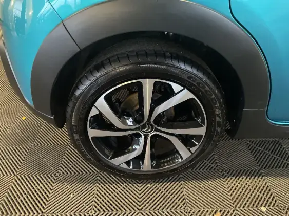 CITROEN C3 III - voiture d'occasion - Photo 24