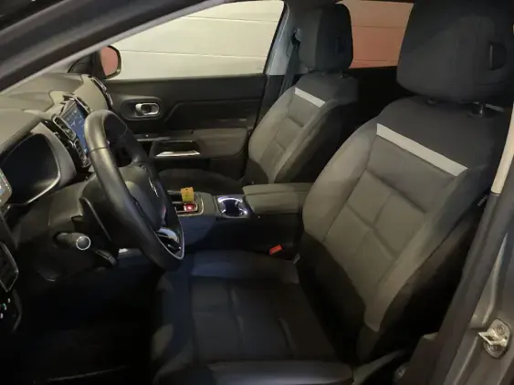 CITROEN C5 AIRCROSS - voiture d'occasion - Photo 17