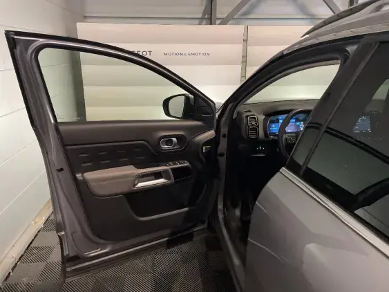 CITROEN C5 AIRCROSS - voiture d'occasion - Photo 18