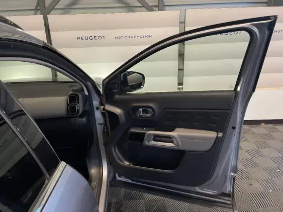 CITROEN C5 AIRCROSS - voiture d'occasion - Photo 19