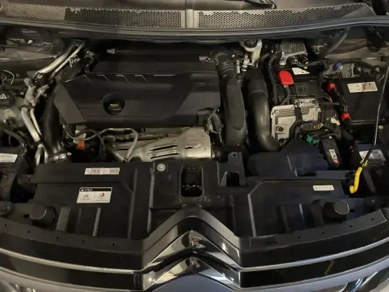 CITROEN C5 AIRCROSS - voiture d'occasion - Photo 20